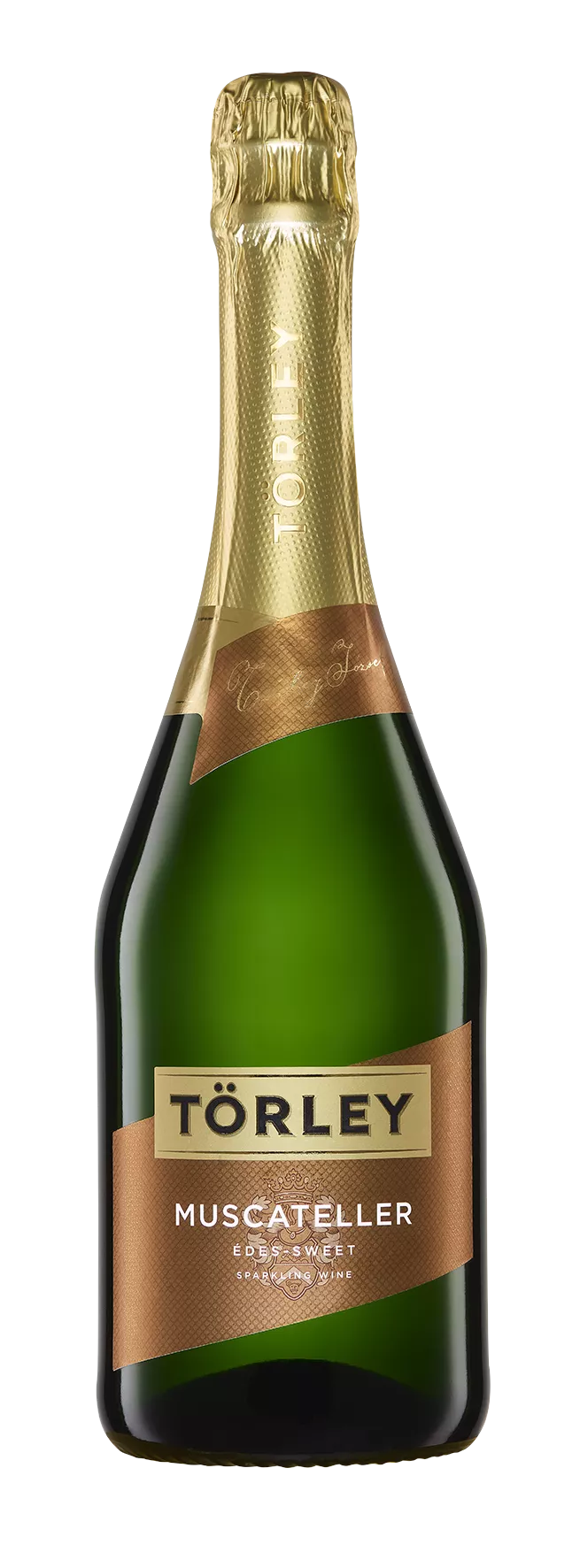 TÖRLEY Muscateller Doux