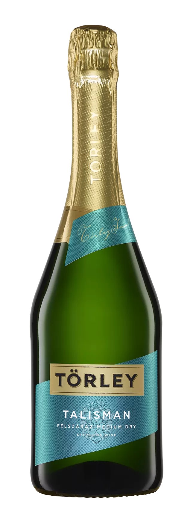 TÖRLEY Talisman Demi Sec