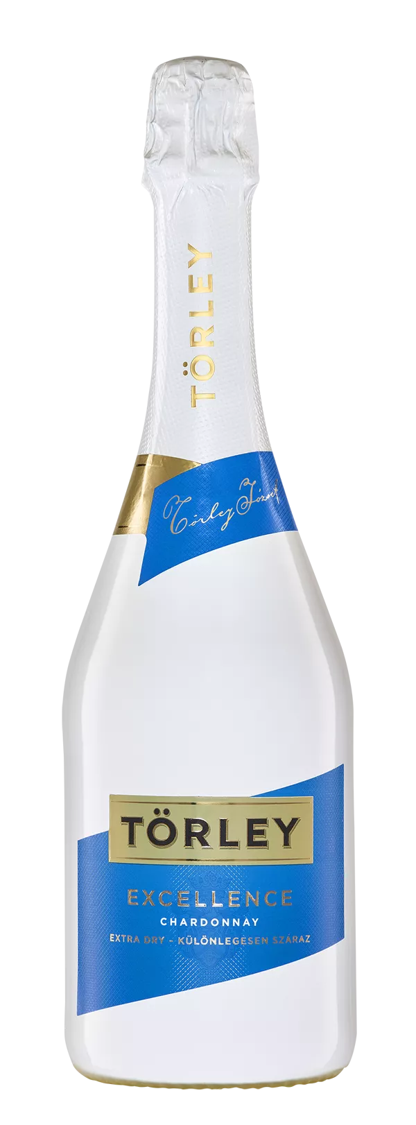Törley Excellence Chardonnay Extra Sec