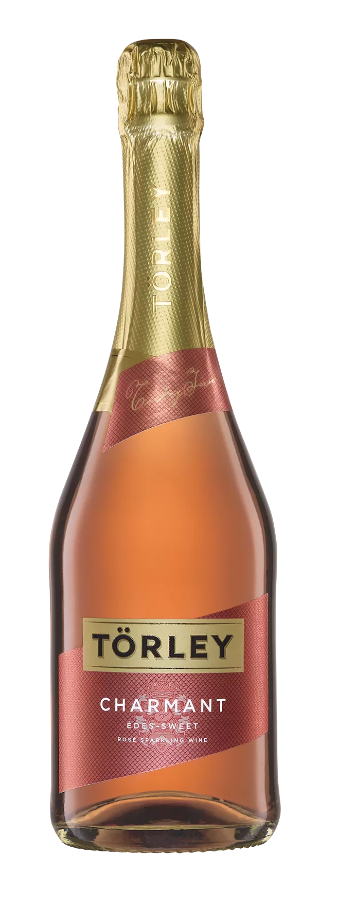 TÖRLEY Charmant Rosé Doux