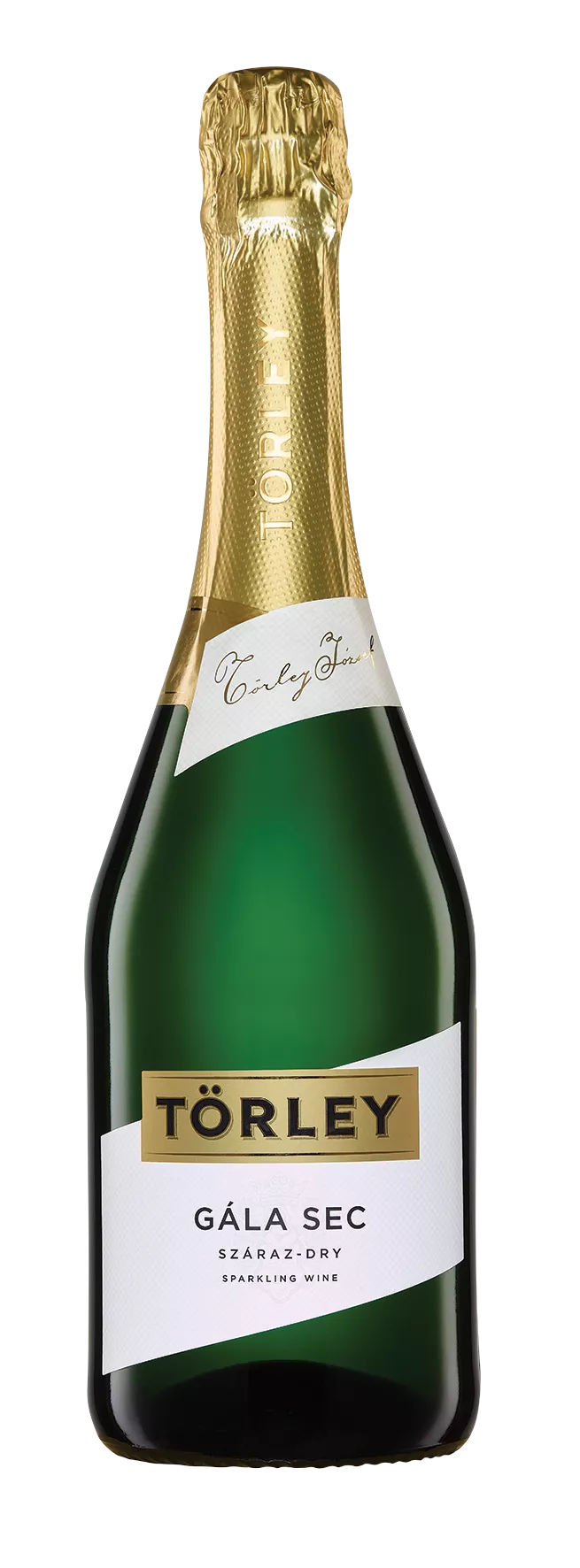 TÖRLEY Gála Sec